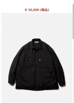 2026年最新】cootie ダウンジャケットの人気アイテム - メルカリ