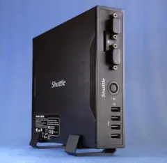 2026年最新】shuttle ベアボーンpcの人気アイテム - メルカリ