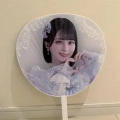 2026年最新】佐々木舞香 うちわの人気アイテム - メルカリ