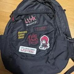 2026年最新】lisa グッズ リュックの人気アイテム - メルカリ