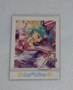 2026年最新】仁兎なずな ぱしゃこれ 箔押しの人気アイテム - メルカリ