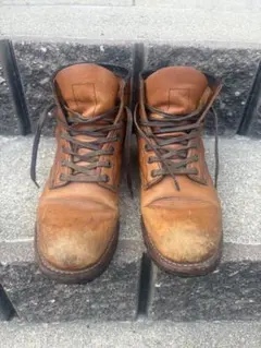 2026年最新】レッドウィング ベックマン 25.5の人気アイテム - メルカリ