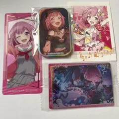 2026年最新】プロセカ サンリオコラボ 鳳えむの人気アイテム - メルカリ