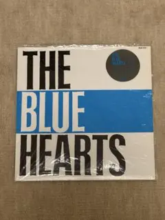 2026年最新】ブルーハーツ lpの人気アイテム - メルカリ