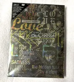 2026年最新】KinKi Kids concert 2013-2014 「l」の人気アイテム
