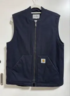 2026年最新】carhartt wip ベストの人気アイテム - メルカリ