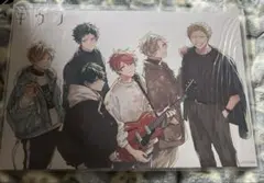 2026年最新】ギヴン ポスターの人気アイテム - メルカリ