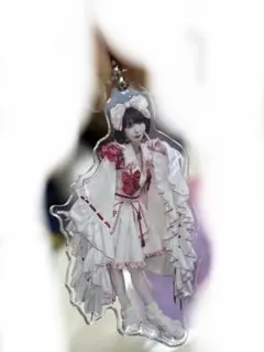 2026年最新】大森靖子 キーホルダーの人気アイテム - メルカリ