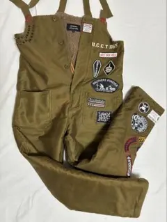 2026年最新】アンクラウド デッキパンツの人気アイテム - メルカリ