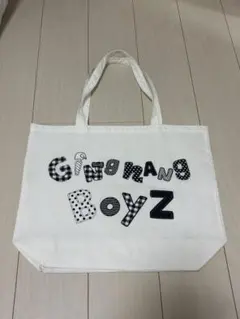 2026年最新】銀杏BOYZ バッグの人気アイテム - メルカリ