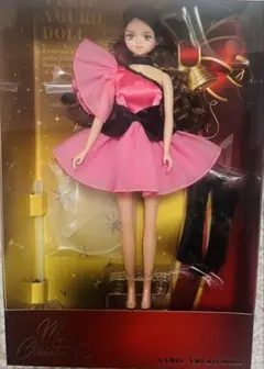 2026年最新】安室奈美恵 ドールの人気アイテム - メルカリ