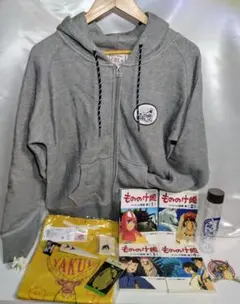 2026年最新】もののけ姫 キャップの人気アイテム - メルカリ