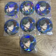 2026年最新】入間銃兎缶バッジの人気アイテム - メルカリ