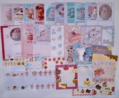 2026年最新】AYYJEWEL デザインペーパーの人気アイテム - メルカリ