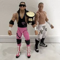 2026年最新】ショーンマイケルズの人気アイテム - メルカリ