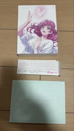 2026年最新】オトナプリキュア blu-rayの人気アイテム - メルカリ