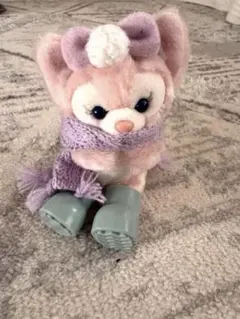 2026年最新】リーナベル ぬいぐるみバッジ ダッフィー&フレンズの