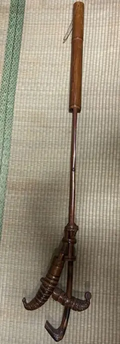 2026年最新】自在鉤 竹の人気アイテム - メルカリ