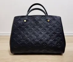 2026年最新】ルイヴィトン モンテーニュmmの人気アイテム - メルカリ