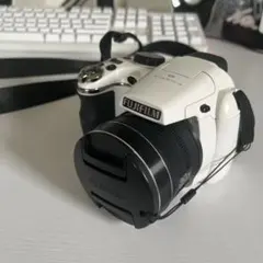 2026年最新】FinePix S4500の人気アイテム - メルカリ