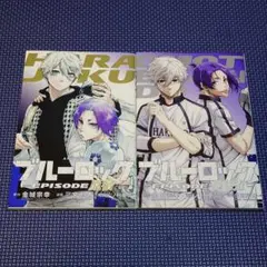 2026年最新】ブルーロックエピソード表参道の人気アイテム - メルカリ