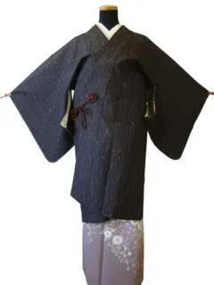 2026年最新】道中着ロングの人気アイテム - メルカリ