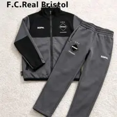 2026年最新】fcrb セットアップの人気アイテム - メルカリ