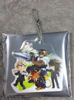 2026年最新】ff7キーホルダーの人気アイテム - メルカリ