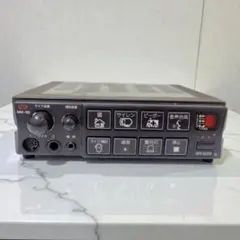 2026年最新】サイレンアンプの人気アイテム - メルカリ