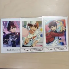 2026年最新】守沢千秋 ぱしゃっつの人気アイテム - メルカリ