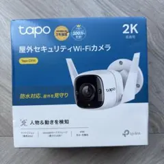 2026年最新】TP-Link Tapo C232の人気アイテム - メルカリ