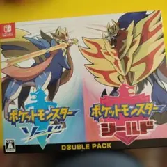2026年最新】nintendo switch 『ポケットモンスター ソード・シールド