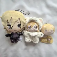 2026年最新】羽風薫 いつぬいの人気アイテム - メルカリ