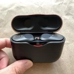 2026年最新】ソニーワイヤレスイヤホン wf1000xm3の人気アイテム