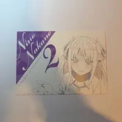 2026年最新】複製原画 五等分の花嫁の人気アイテム - メルカリ