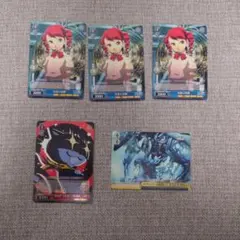 2026年最新】ペルソナ ヴァイスの人気アイテム - メルカリ