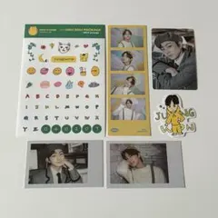 2026年最新】ククパケ ジョンウォンの人気アイテム - メルカリ