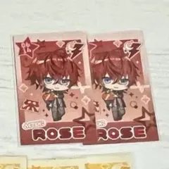 2026年最新】ロゼくんの人気アイテム - メルカリ