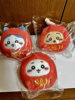 2026年最新】ちいかわ だるまになっちゃった!ころりん起き上がりこぼし