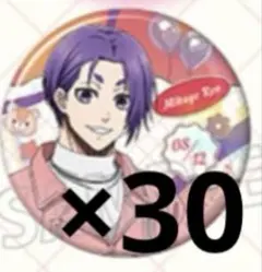 2026年最新】ブルーロック 缶バッジ まとめ売りの人気アイテム - メルカリ