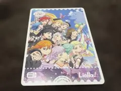 2026年最新】liella! 6th ラブカの人気アイテム - メルカリ