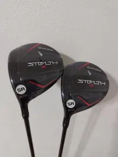 2026年最新】ステルス 3w レフティの人気アイテム - メルカリ