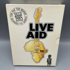 2026年最新】ライブエイド dvdの人気アイテム - メルカリ