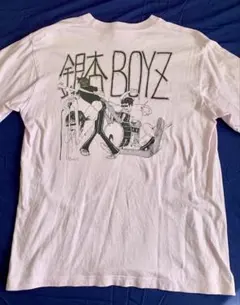 2026年最新】銀杏boyz ロンtの人気アイテム - メルカリ