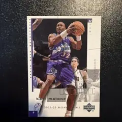 2026年最新】カールマローンの人気アイテム - メルカリ