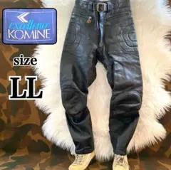 2026年最新】コミネ バイク レザーパンツの人気アイテム - メルカリ
