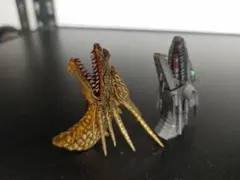 2026年最新】キングギドラ 一番くじの人気アイテム - メルカリ