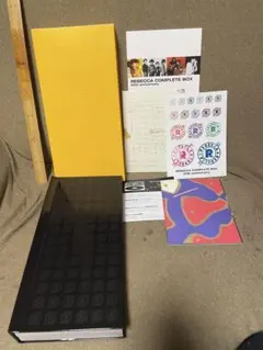 2026年最新】rebecca complete boxの人気アイテム - メルカリ