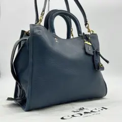 2026年最新】コーチ 2way ローグ25の人気アイテム - メルカリ