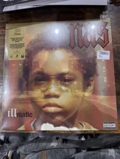 2026年最新】NAS illmatic レコードの人気アイテム - メルカリ